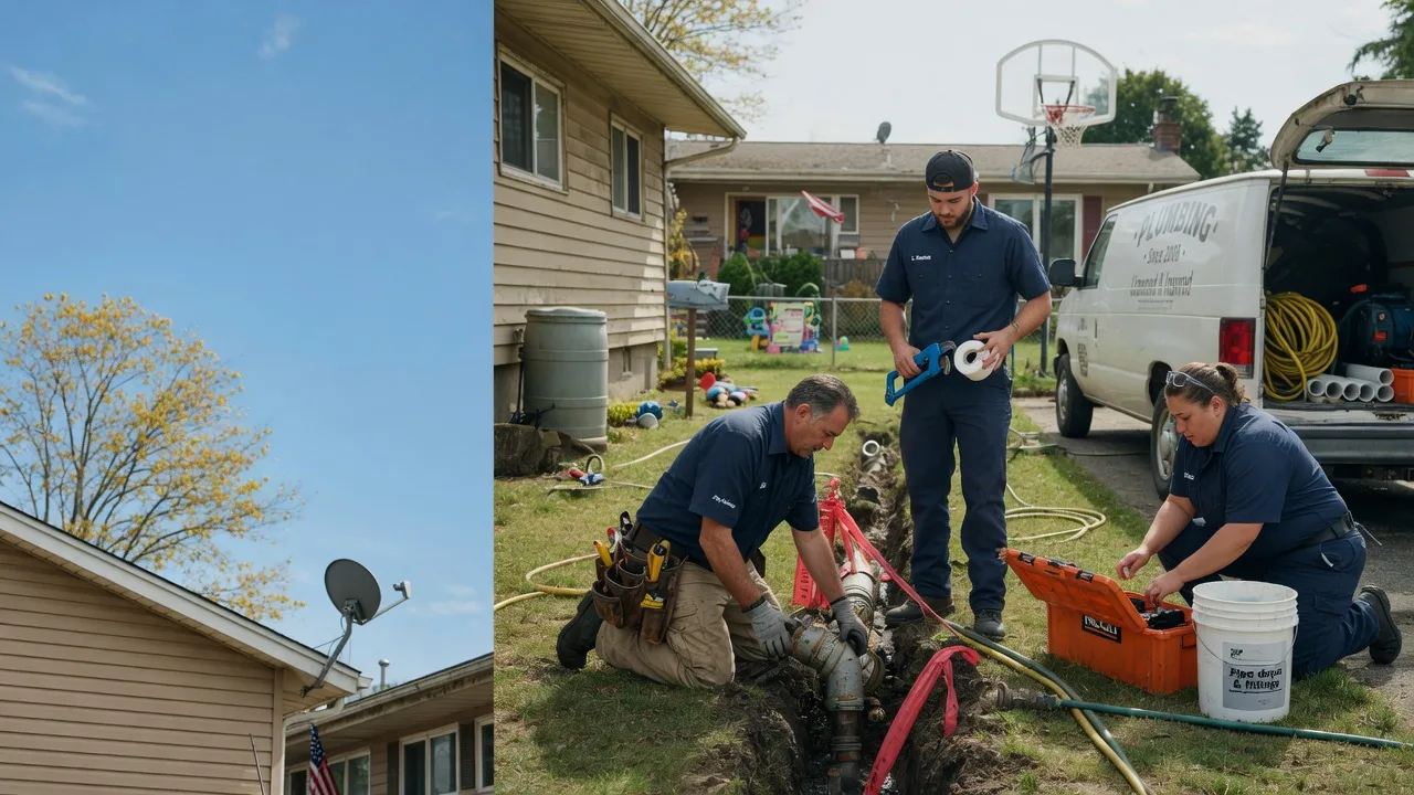 Garbage Disposal Replacement in Altavista, VA near me